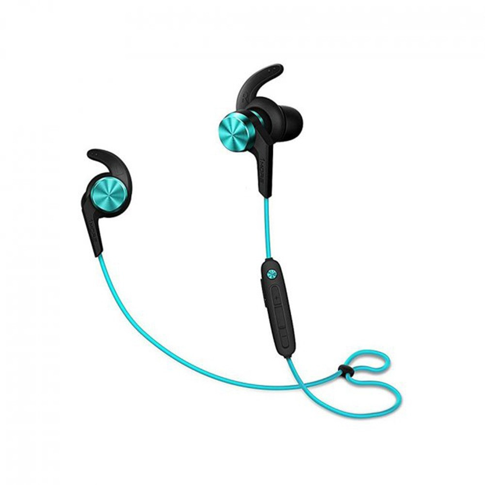 1MORE E1018BT IBFREE In Ear Bluetooth Sports Earphones with IPX6 water resistance Blue