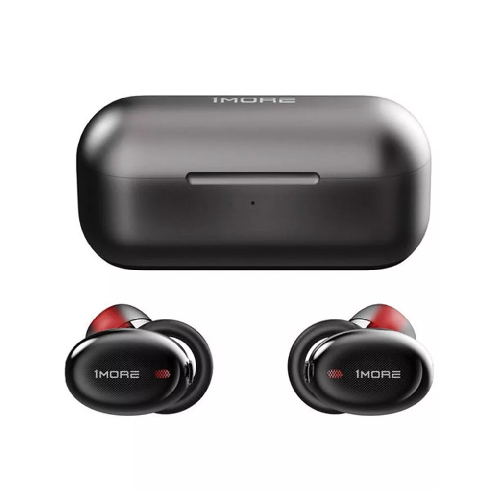 1MORE EHD9001TA True Wireless ANC In Ear dual drive hybrid earphones