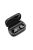 LYPERTEK PUREPLAY C3 - Truly Wireless TWS In-ear Earphones Bluetooth 5.2 aptX Adaptive IPX6 - Black