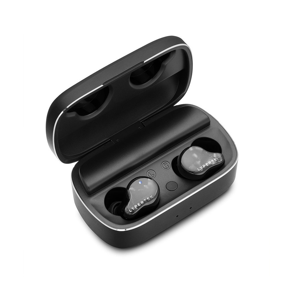 Truly wireless earbuds with aptx sale