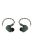 ORIVETI OD200 - Single Dynamic Driver In-ear Monitor Earphones with 2-Pin Cable