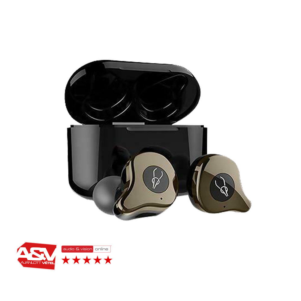 Sabbat discount e12 earbuds