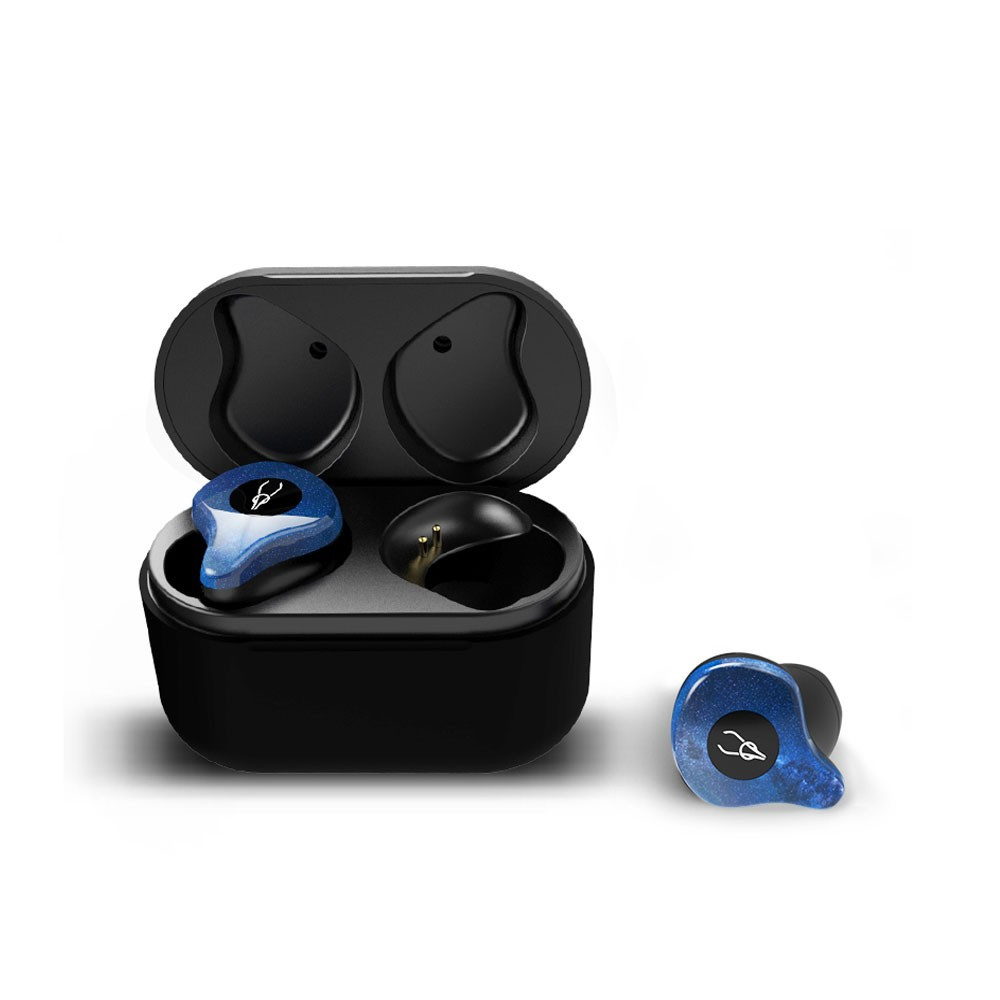 SABBAT X12 PRO True Wireless Earphones Here With You