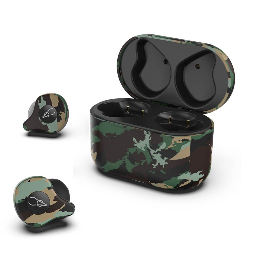 SABBAT X12 ULTRA CAMO Truly Wireless Earphones Amazon