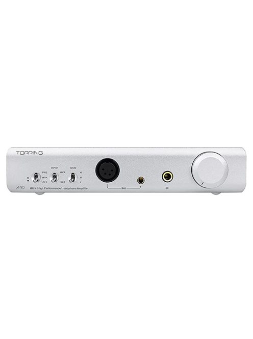 High end headphone online amp