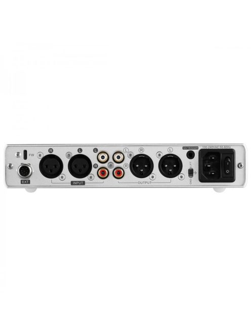 Discrete headphone amp hot sale