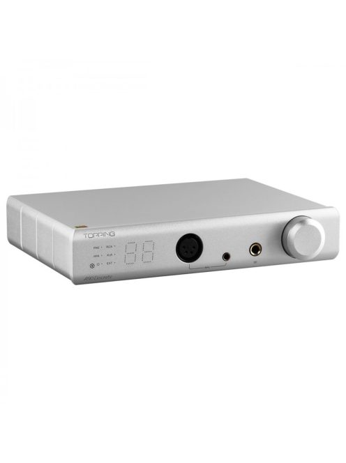 Discrete discount headphone amp