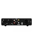 TOPPING D30 PRO - Desktop DAC and Headphone Amplifier 32bit