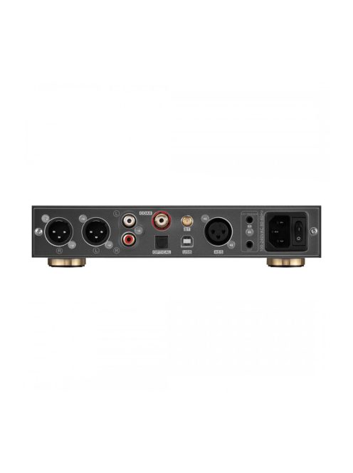 TOPPING D70 PRO OCTO - Desktop DAC Bluetooth 5.1 aptX HD LDA