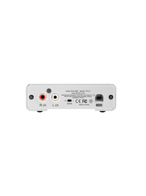 Desktop dac discount