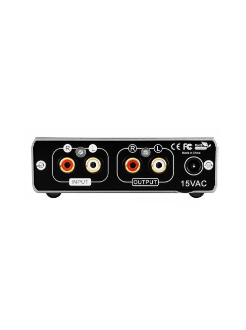 Topping l30 headphone discount amplifier