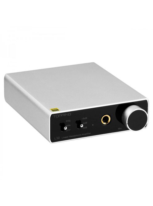 Topping l30 best sale headphone amp