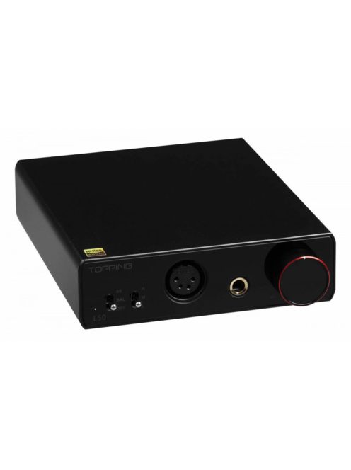 Desktop discount headphone amplifier