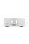 TOPPING LA90 DISCRETE - High-End Quality Balanced Desktop Stereo Amplifier 2x100W 4 Ohm - Silver