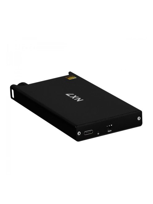 Topping nx7 portable headphone newest amplifier