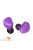 IBASSO IT00 - Audiophile IEM with Graphene Dynamic Driver - Purple