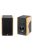 MOREL AVYRA 622 - 2-way Bookshelf Speaker Pair - Oak