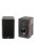 MOREL AVYRA 622 - 2-way Bookshelf Speaker Pair - Wenge