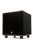 MOREL SUB 8X - Active Subwoofer - Black