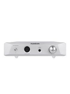   MUSICIAN AUDIO ANDROMEDA - High-End Class A Desktop Headphone Amplifier - Silver