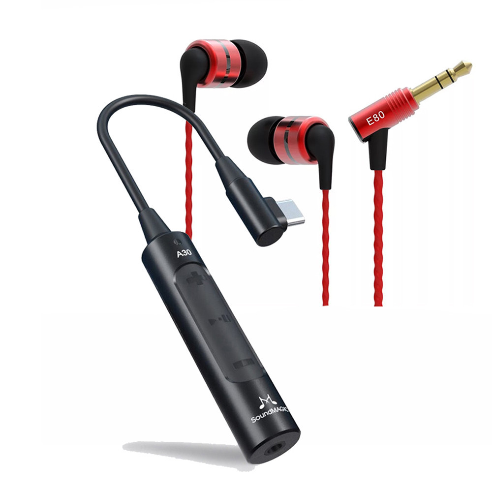 Soundmagic e80 best sale