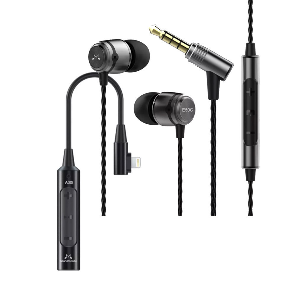 Soundmagic lightning hot sale