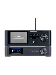 SMSL M400 + SMSL DP5 BLACK PACKAGE