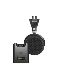 SHANLING H5 + HIFIMAN SUNDARA BLACK PACKAGE