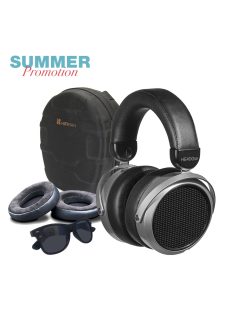 HIFIMAN HE400SE TRAVEL ACCESSORY KIT