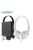 SoundMAGIC P22C White + Awei Y100 Speaker Summer Kit