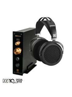 HiFiMan EF499 + Sundara-Paket