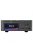 SHANLING MCD1.3 - Desktop-CD-Player DAC-Kopfhörerverstärker Streamer WiFi Bluetooth 5 aptX HD LDAC MQA-CD 32bit 768kHz DSD512 - Schwarz