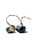 SHANLING ME800 - Dual Dynamic and Quad BA Driver In-ear Monitor Earphones with Silver Plated Copper MMCX Cable - Desert Sand