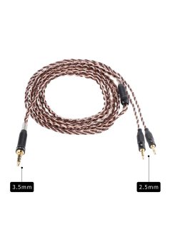 Headphone cable - Cable - Accessories - muzix.eu