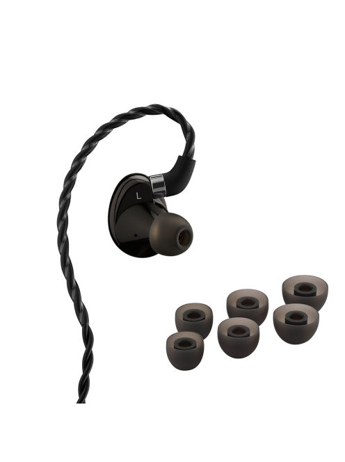 SIVGA NIGHTINGALE - Single Planar Driver In-ear Monitor Earp