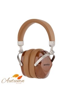   SIVGA AUDIO ORIOLE - Over-ear Closed-back Headphones - Rosewood