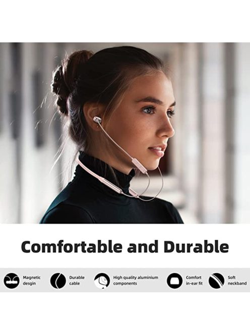 Bluetooth headphones high battery hot sale