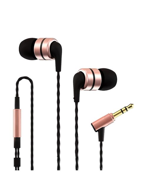 SOUNDMAGIC E80 Stereo flagship In Ear headphones for music