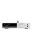 SMSL AO300 - Desktop DAC with Headphone and Stereo Amplifier Bluetooth aptX HD LDAC HDMI ARC 2.1 MQA-CD 32bit 768kHz DSD256 2x165W 4 Ohm - Silver