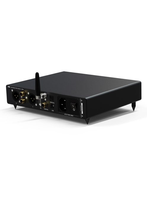 Balanced bluetooth online dac