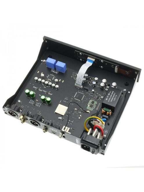 SMSL D300 - Desktop DAC with Bluetooth 5 ROHM 32bit 768kHz D