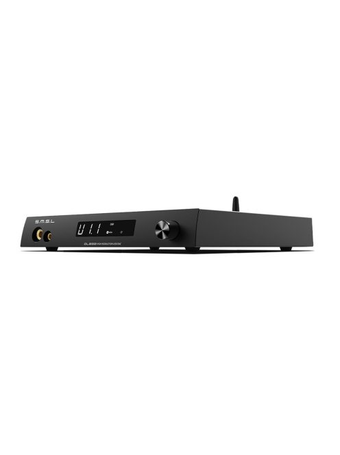 SMSL DL200 - Desktop DAC and Headphone Amplifier with Blueto