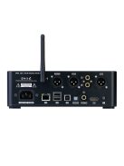 SMSL DP5 - Desktop Hi-Fi MQA Netzwerk-Audio-Player und Kopfh