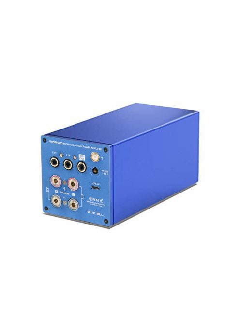 SMSL SA300 - Desktop Stereo Amplifier USB DAC and Bluetooth