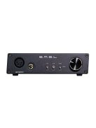 Smsl sp200 output online impedance