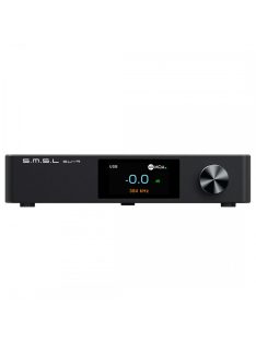   SMSL SU-9 ULTRA - Desktop DAC with Bluetooth 5.0 aptX HD LDAC 768kHz DSD512