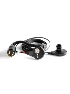   STAX SR-003 MK2 EARSPEAKER - Portable Wired Electrostatic In-ear Monitor Earphones