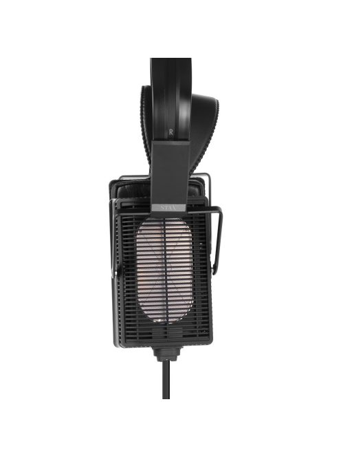 STAX SR-L700 MK2 EARSPEAKER - Over-Ear Open Design Wired Ele