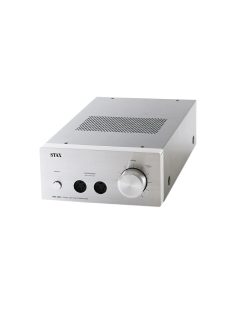   STAX SRM-400S AMPLIFIER - Premium Desktop Amplifier for STAX and Other Electrostatic Headphones