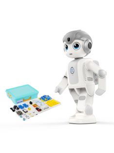 Alpha mini robot umanoide educativo